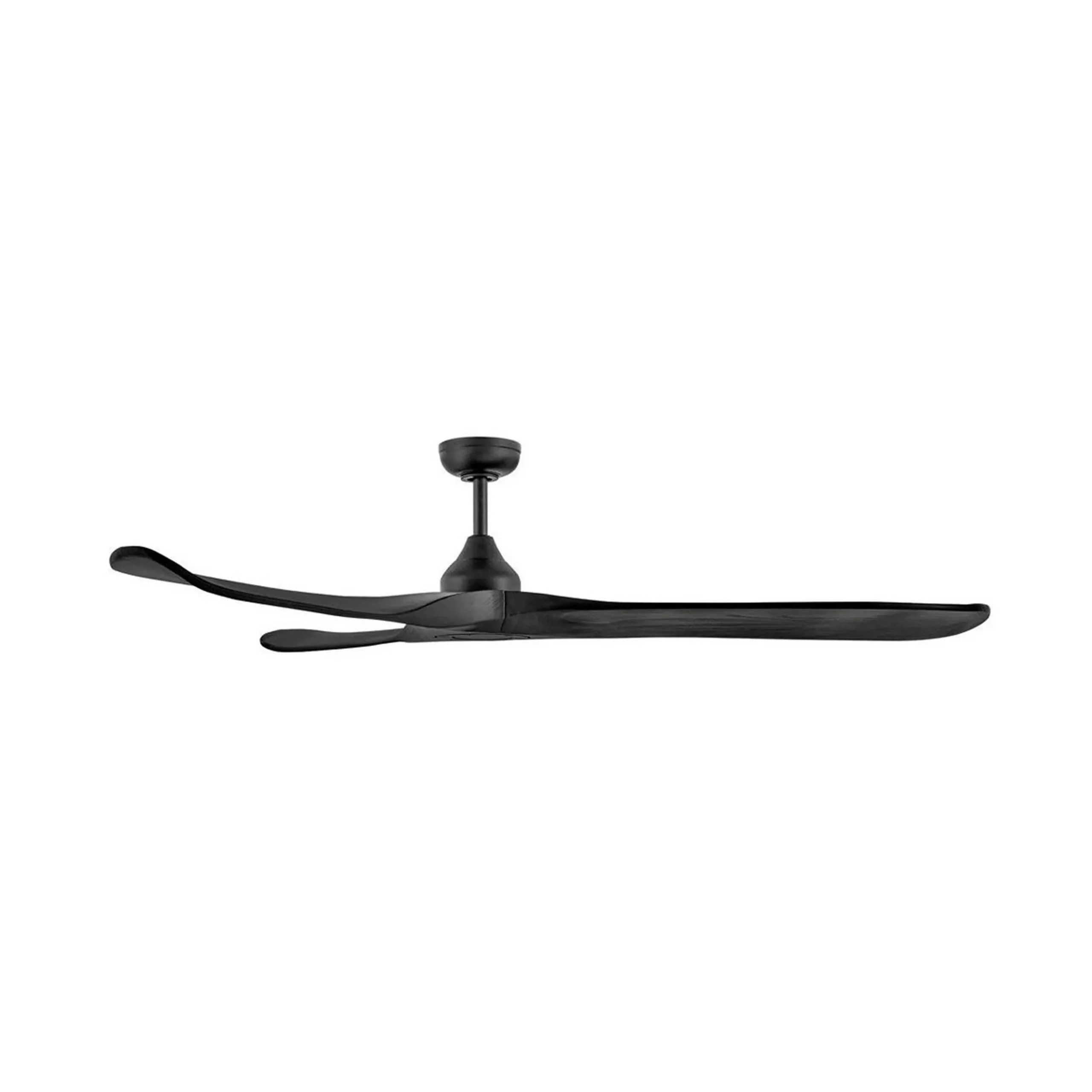 72" Bridgetown Smart LED Indoor / Outdoor Ceiling Fan