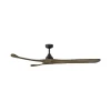 72" Bridgetown Smart LED Indoor / Outdoor Ceiling Fan
