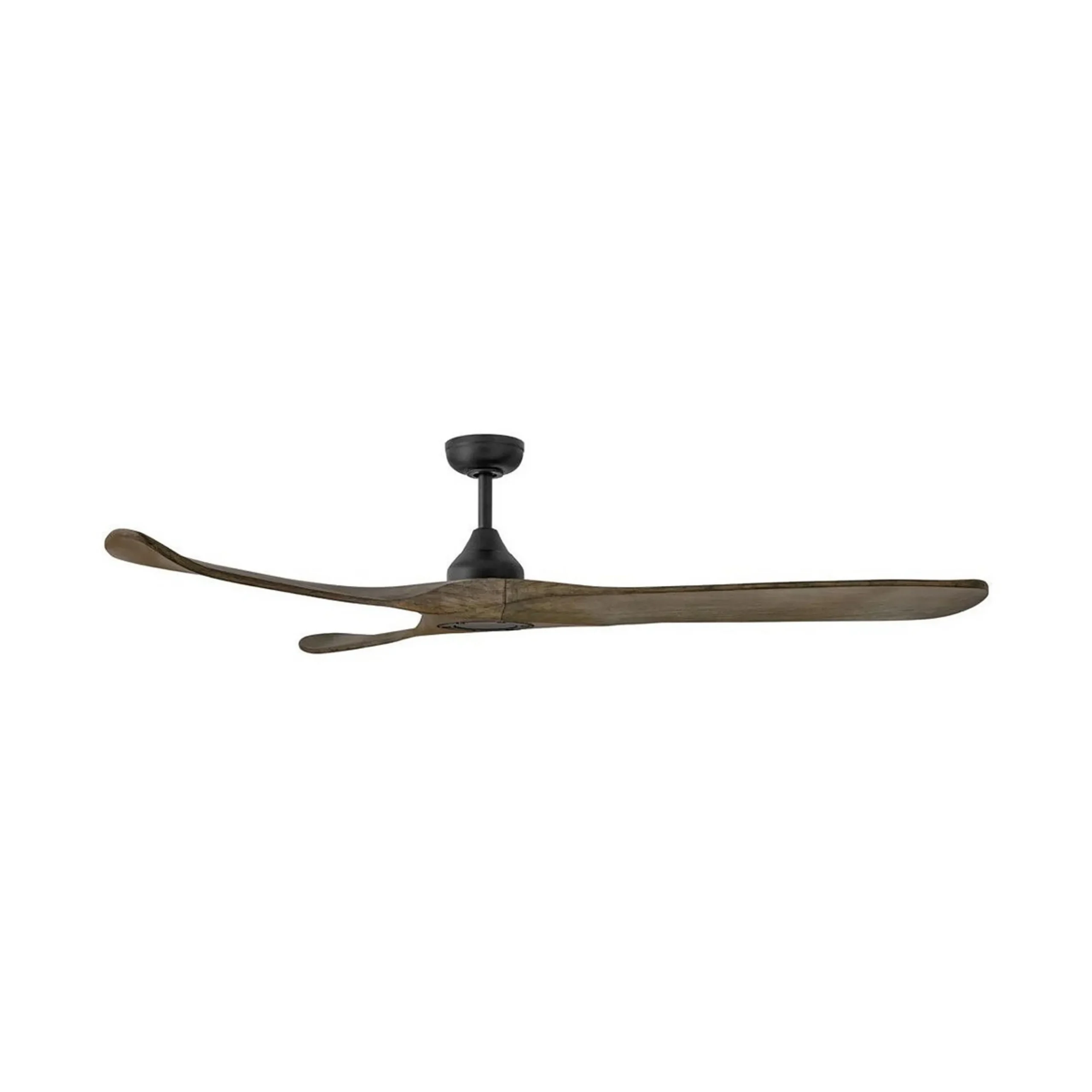 72" Bridgetown Smart LED Indoor / Outdoor Ceiling Fan