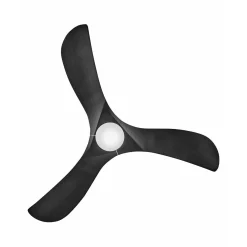 56" Bridgetown Smart LED Indoor / Outdoor Ceiling Fan