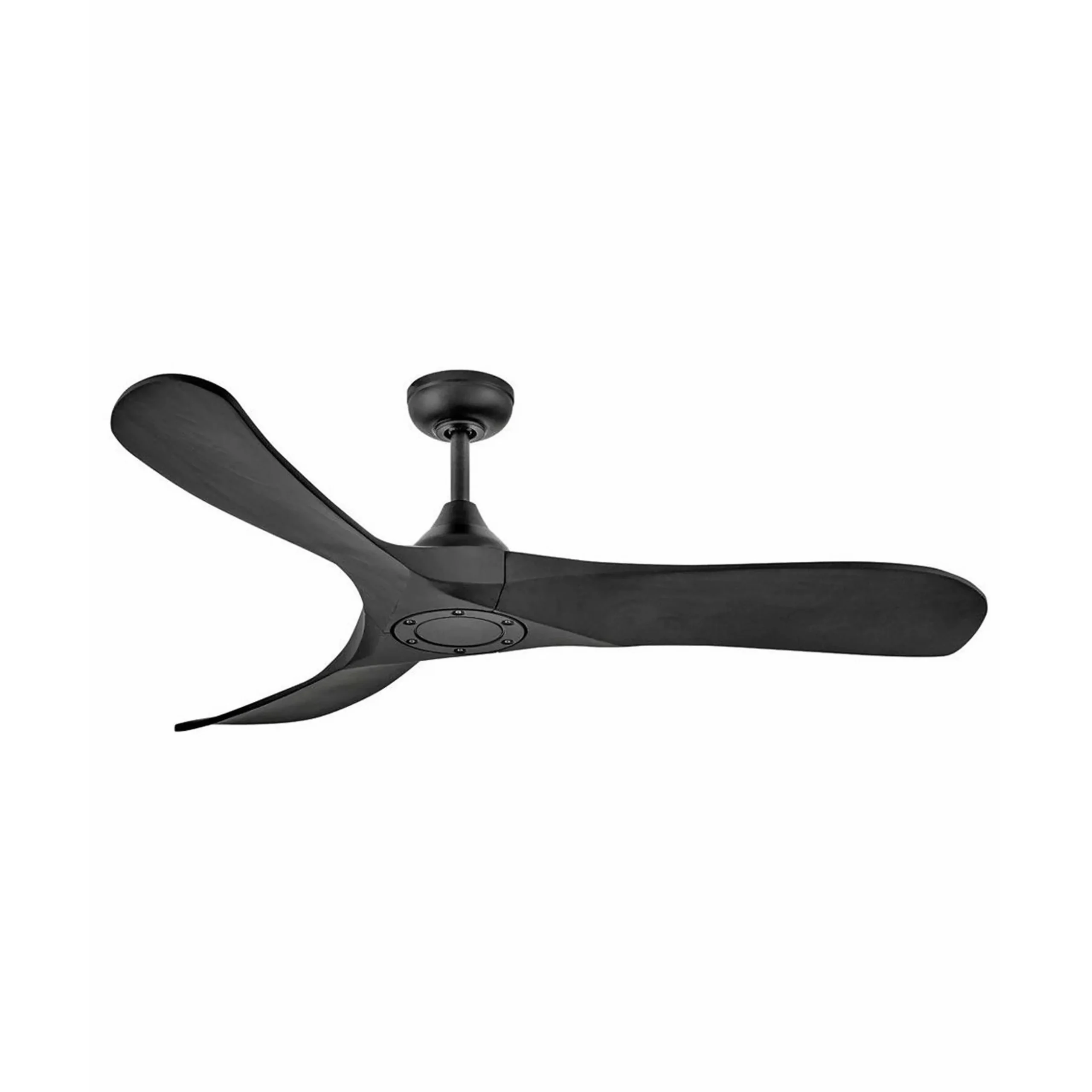 56" Bridgetown Smart LED Indoor / Outdoor Ceiling Fan