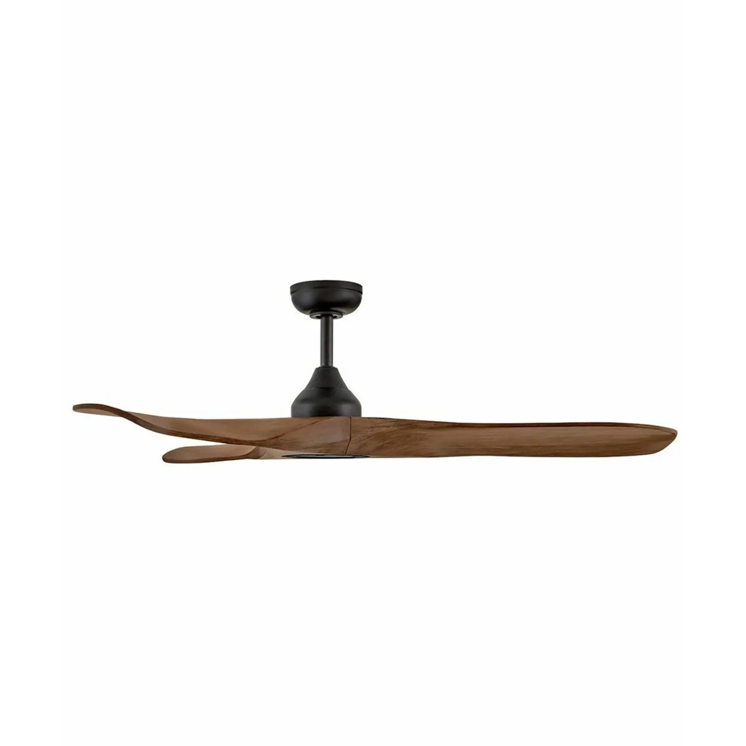 56" Bridgetown Smart LED Indoor / Outdoor Ceiling Fan