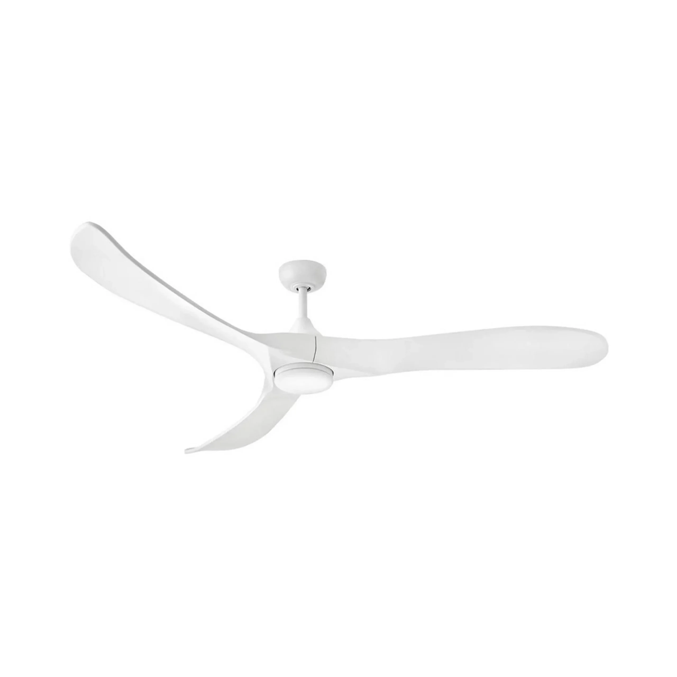 72" Bridgetown Smart LED Indoor / Outdoor Ceiling Fan