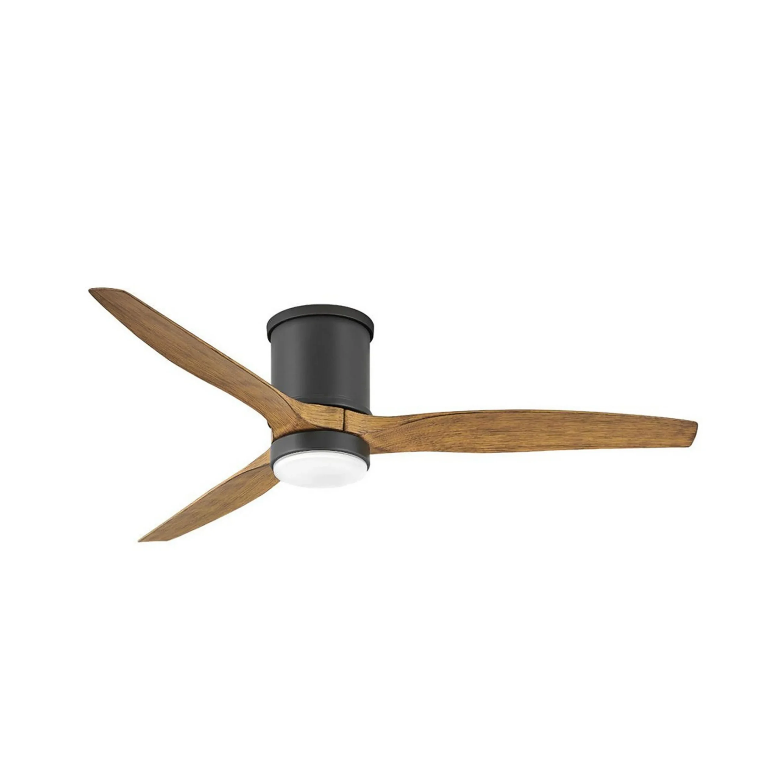 52" Brockton Smart LED Indoor / Outdoor Flush Ceiling Fan