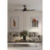 56" Bryson Indoor / Outdoor Smart LED Ceiling Fan