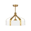 26" Cadeau Fandelier