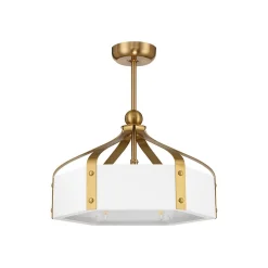 26" Cadeau Fandelier