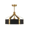 26" Cadeau Fandelier