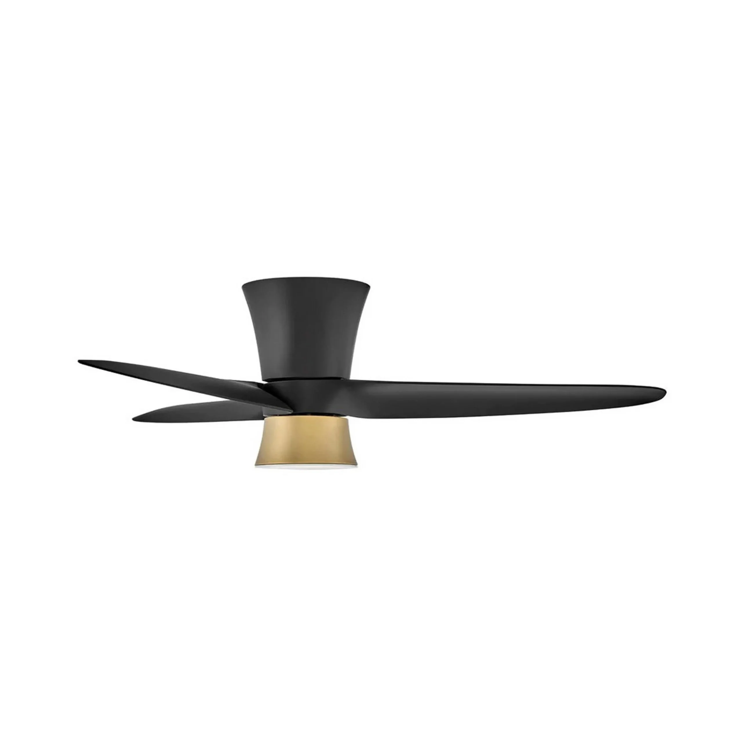 52" Calvin Smart LED Ceiling Fan