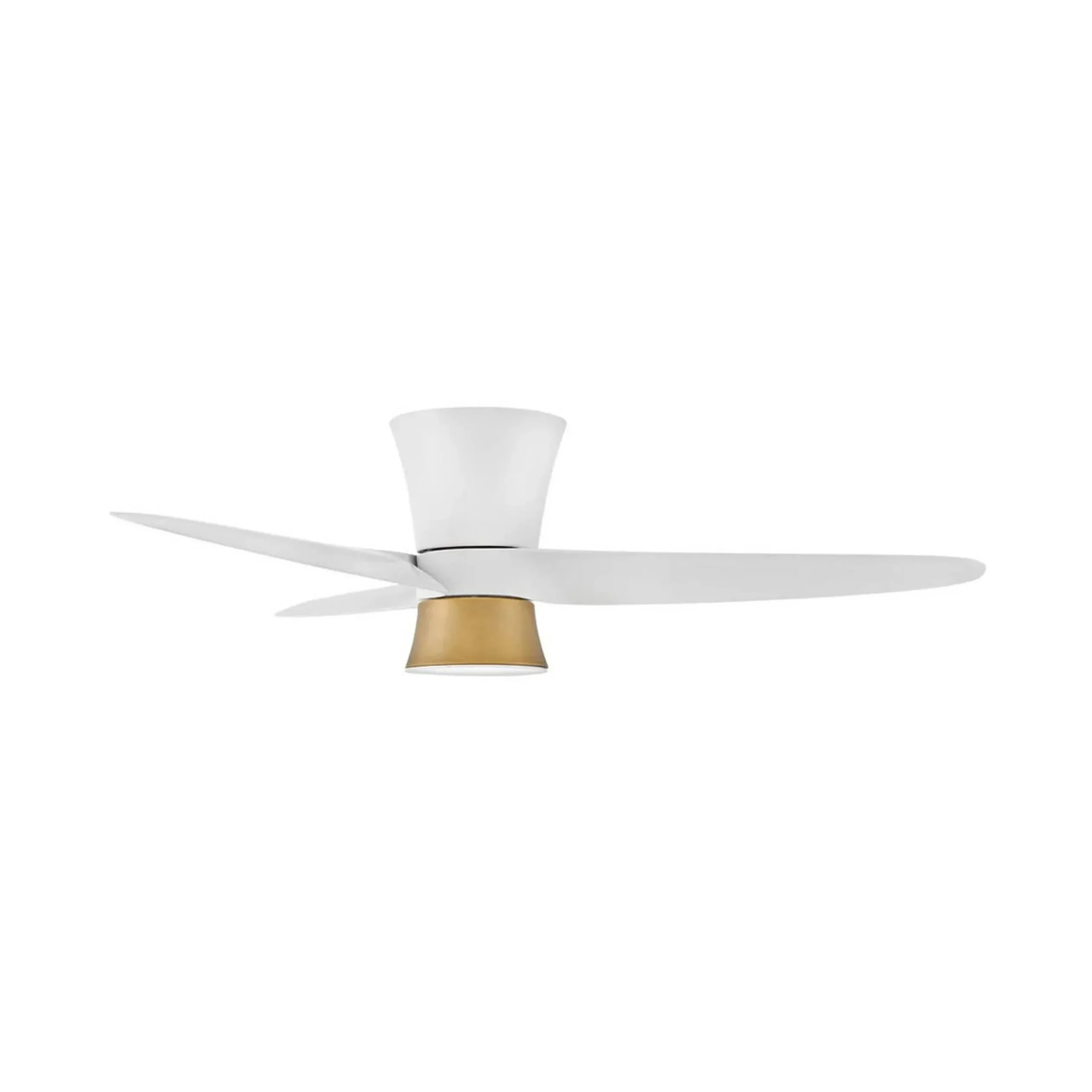 52" Calvin Smart LED Ceiling Fan