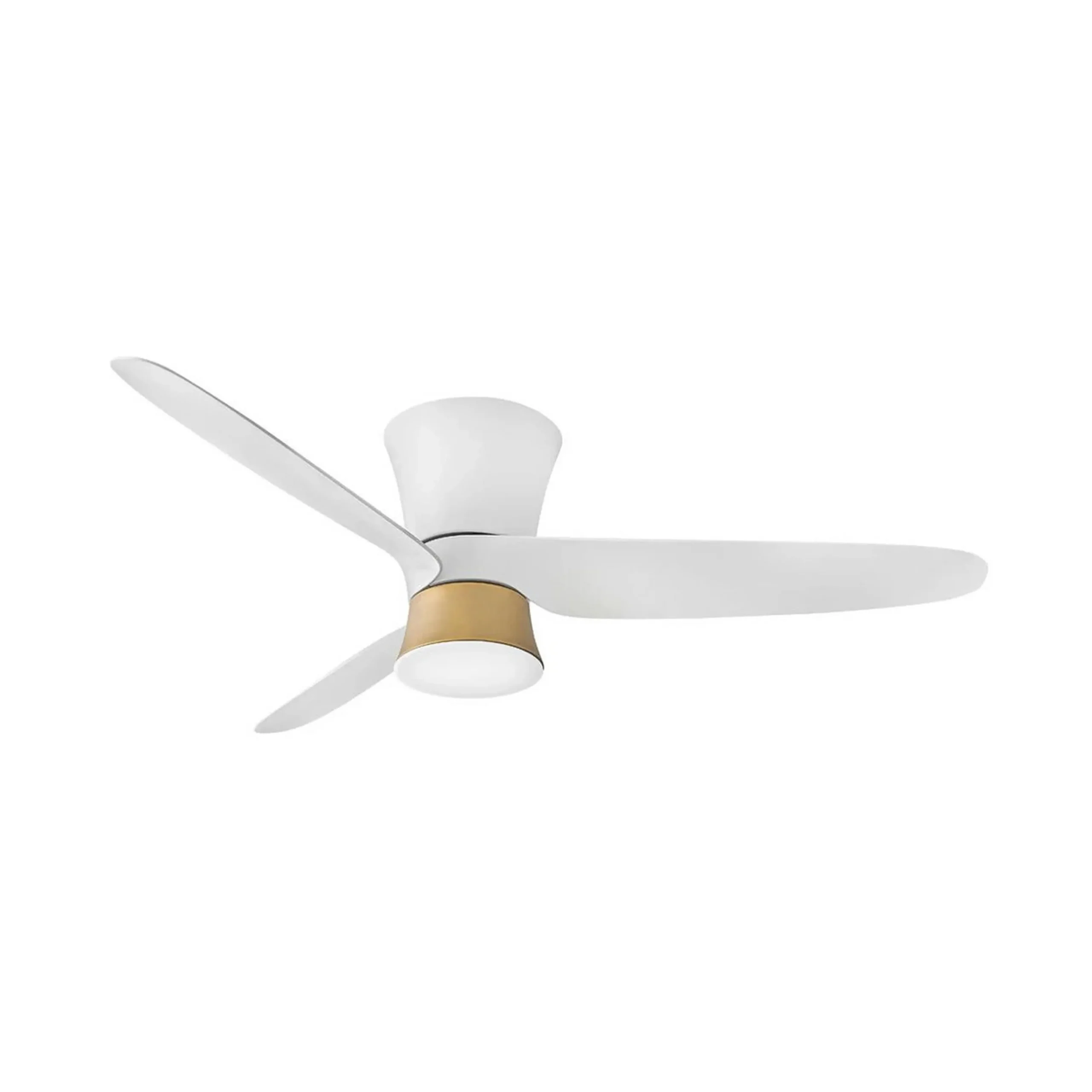 52" Calvin Smart LED Ceiling Fan