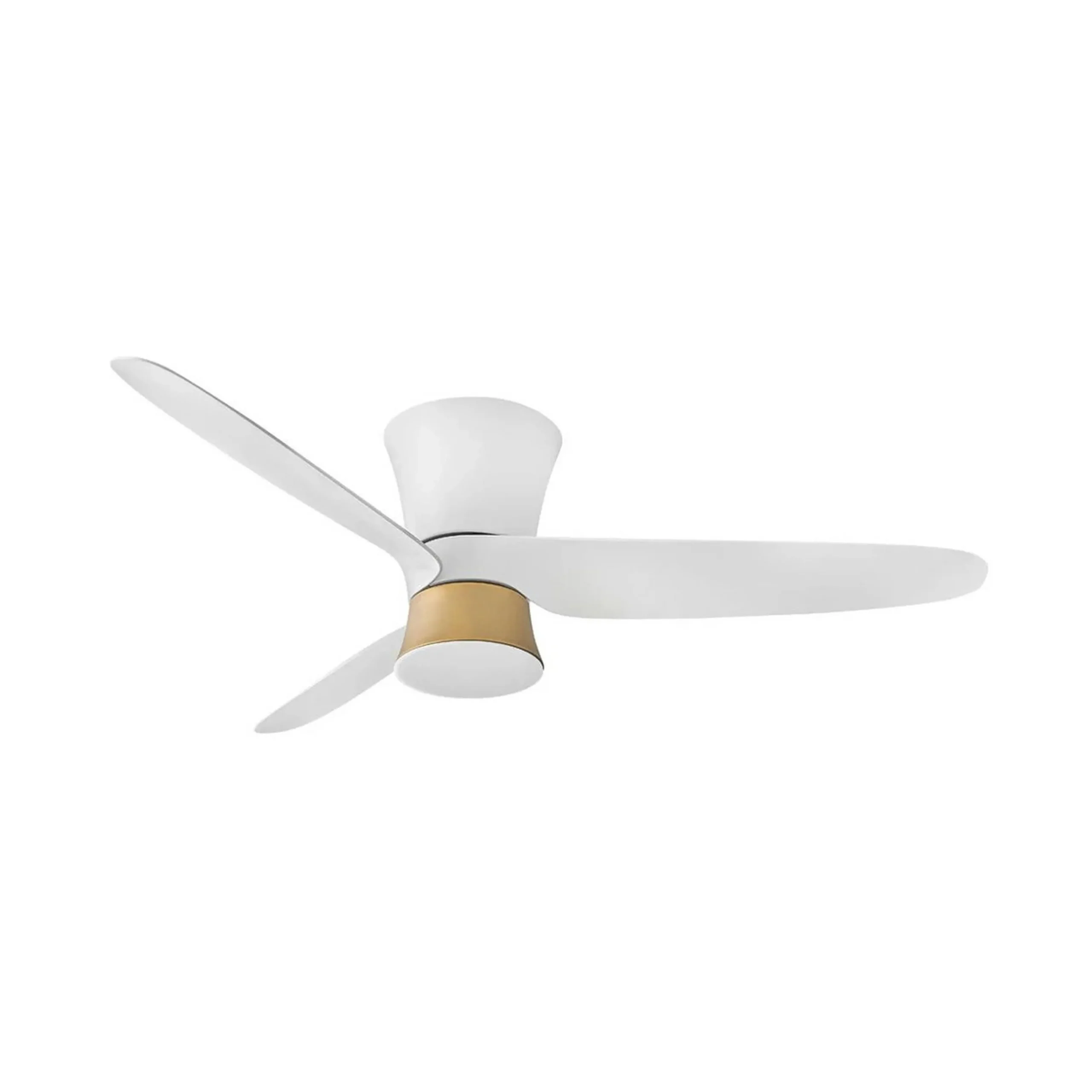 52" Calvin Smart LED Ceiling Fan