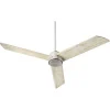 60" Cape May Ceiling Fan