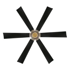 56" Carissa Smart LED Ceiling Fan