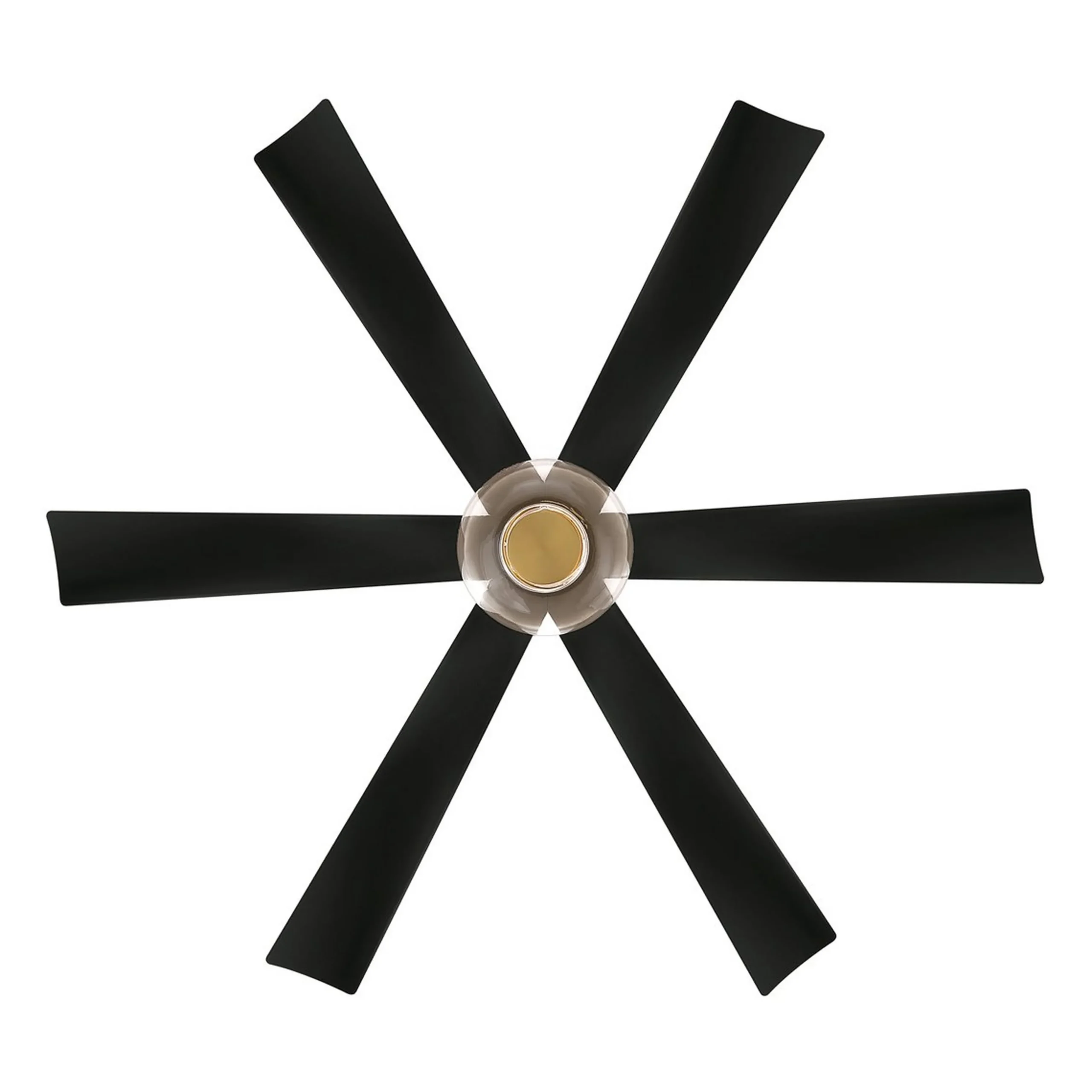 56" Carissa Smart LED Ceiling Fan