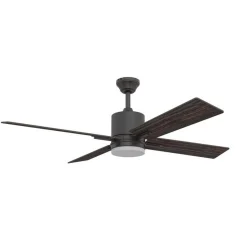52" Ciara LED Ceiling Fan