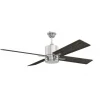 52" Ciara LED Ceiling Fan