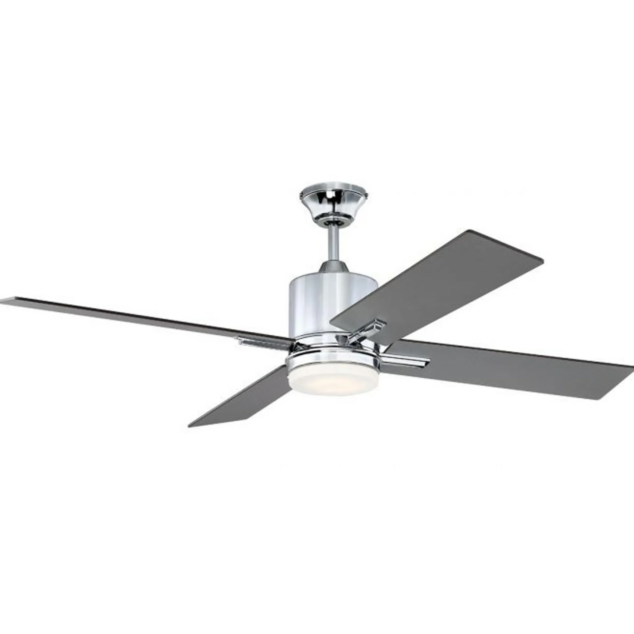 52" Ciara LED Ceiling Fan