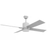 52" Ciara LED Ceiling Fan