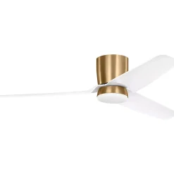 56" Colgin Indoor / Outdoor LED Ceiling Fan