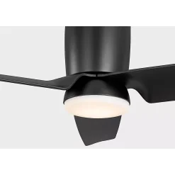 56" Colgin Indoor / Outdoor LED Ceiling Fan