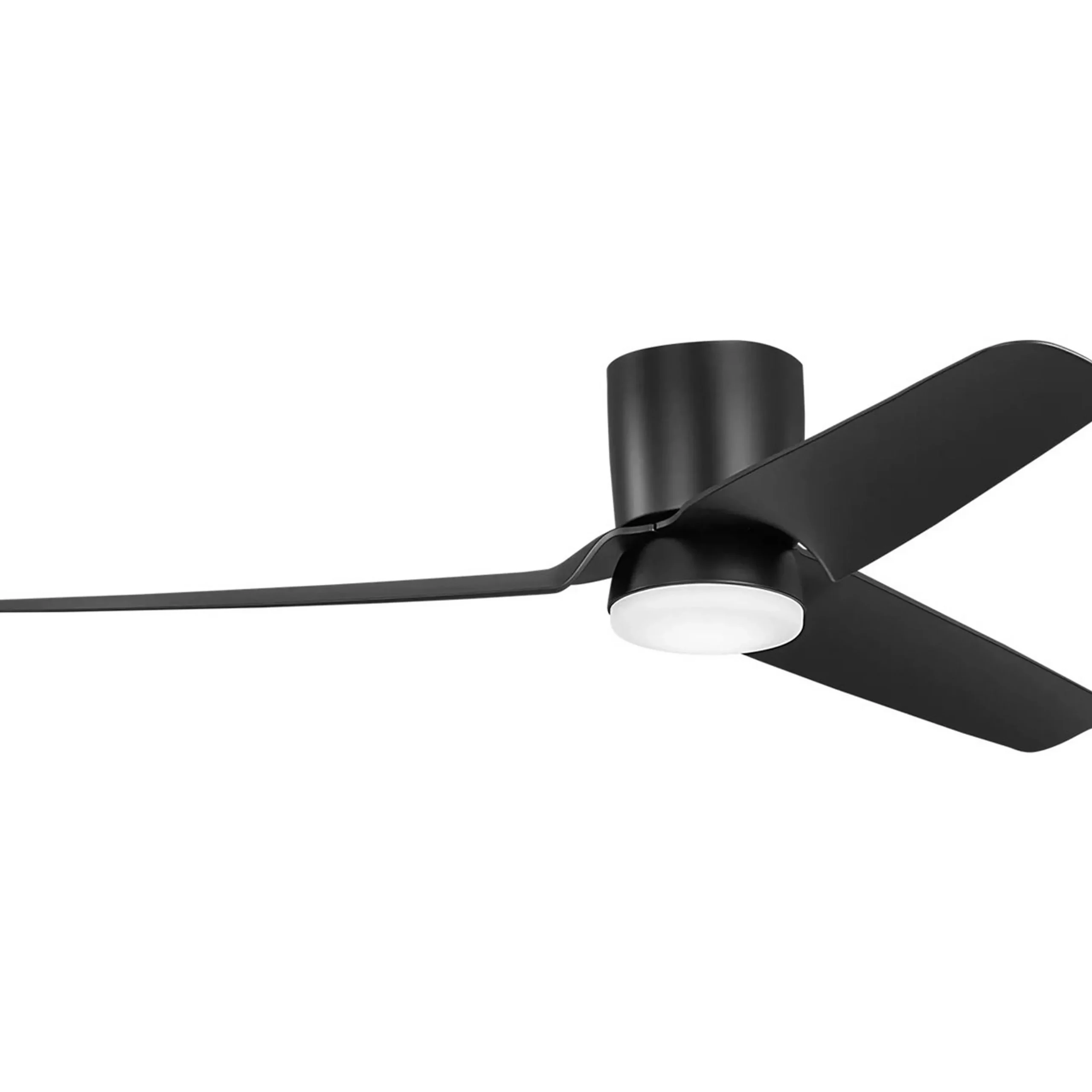 56" Colgin Indoor / Outdoor LED Ceiling Fan