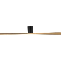 72" Core Smart Ceiling Fan