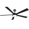 64" Darcy Ceiling Fan