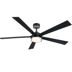 64" Darcy Ceiling Fan