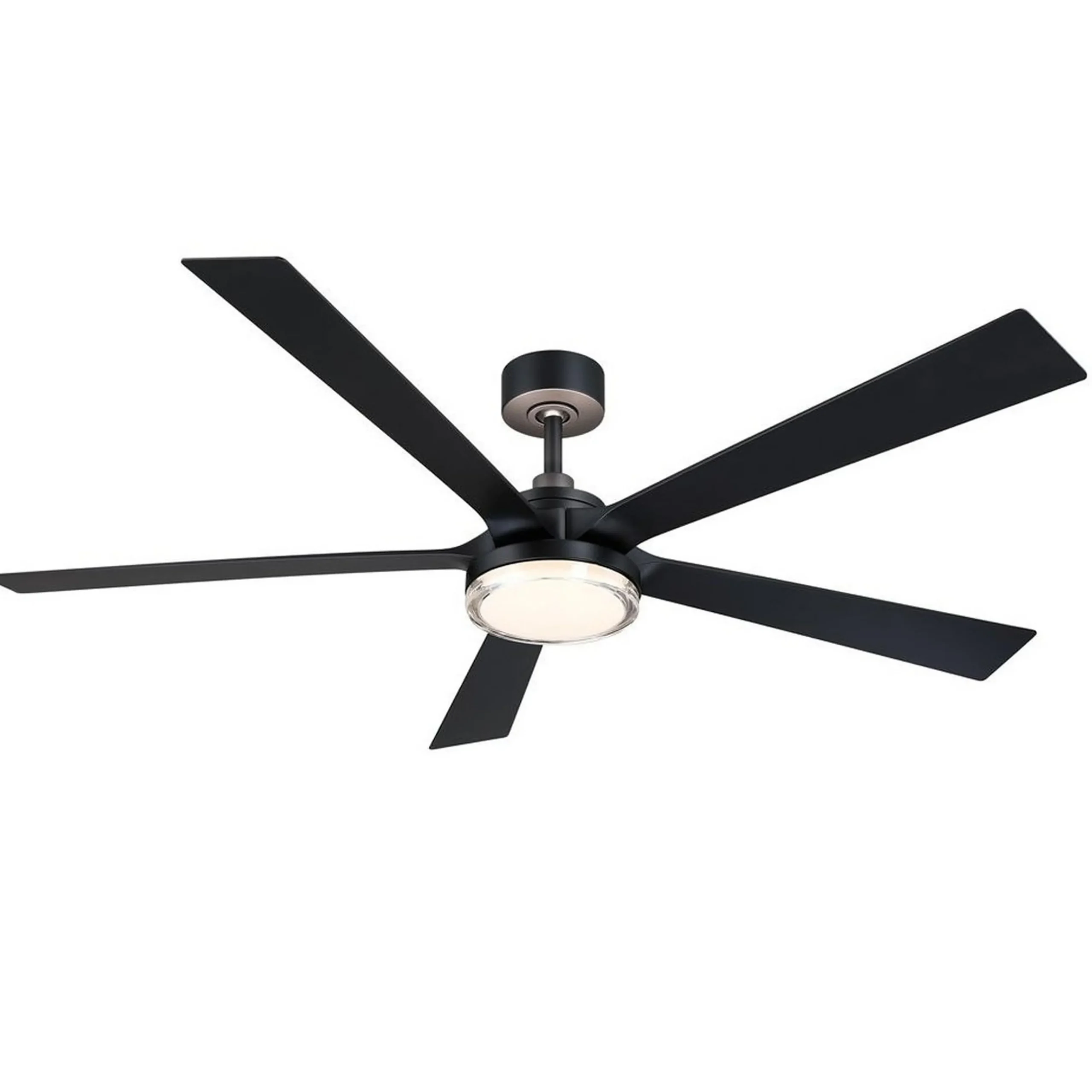 64" Darcy Ceiling Fan