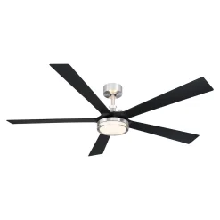 64" Darcy Ceiling Fan