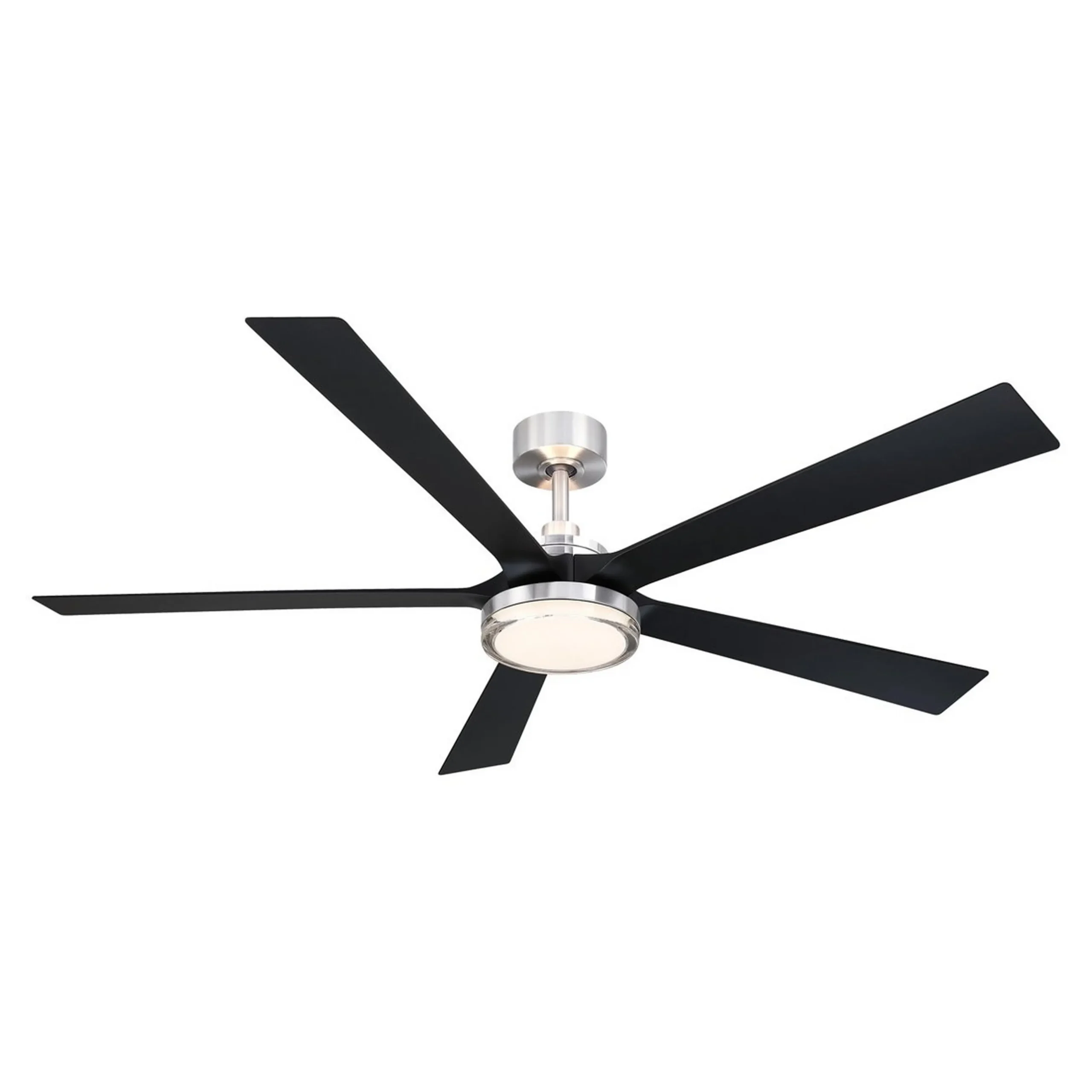 64" Darcy Ceiling Fan
