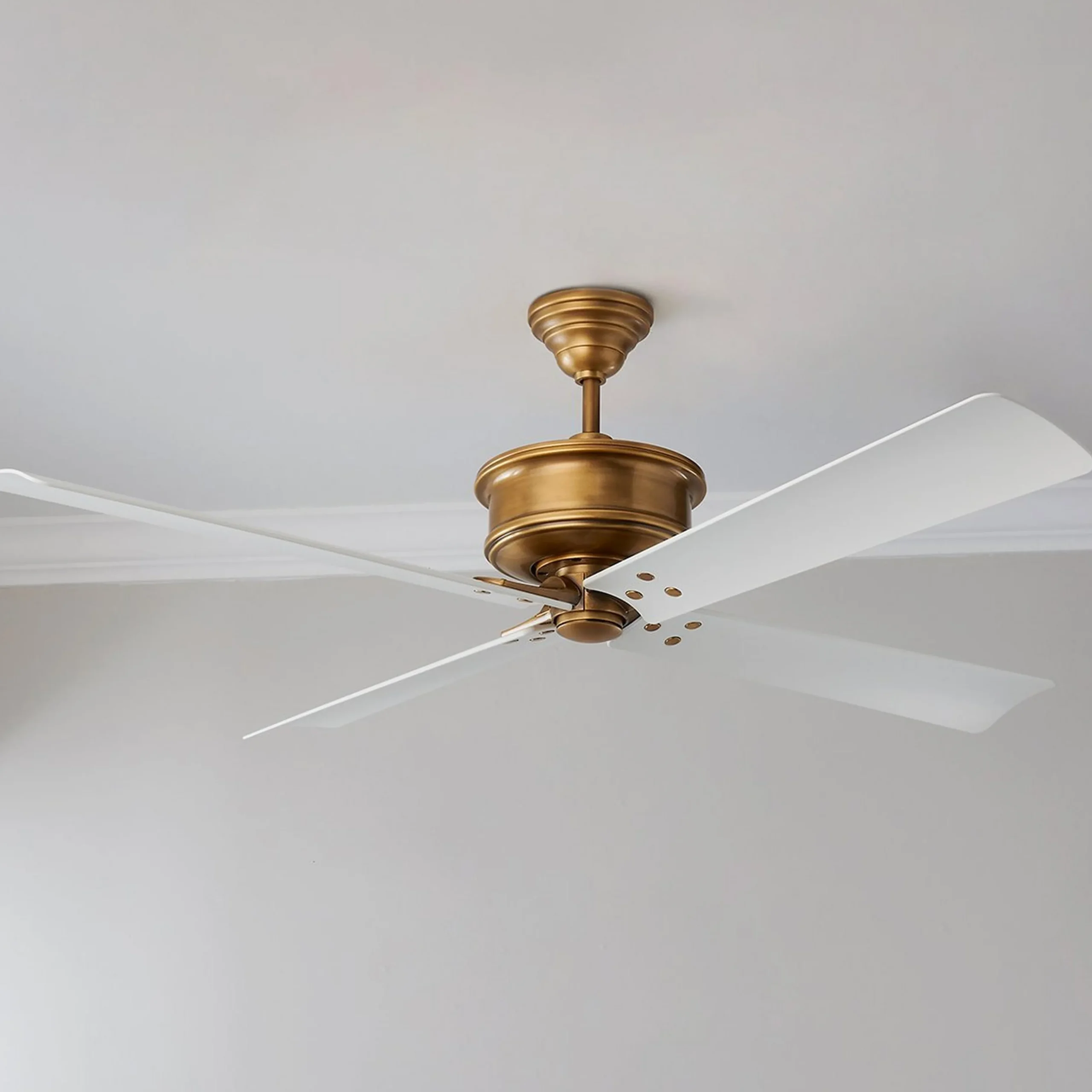 56" Daybreak Ceiling Fan
