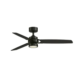 52" Deluxe Devereaux LED Ceiling Fan