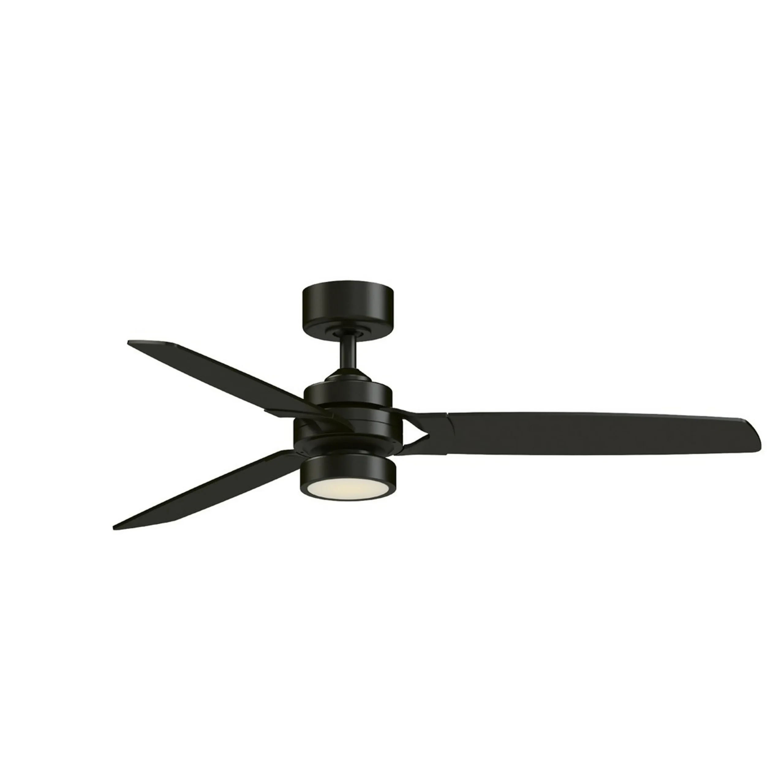 52" Deluxe Devereaux LED Ceiling Fan