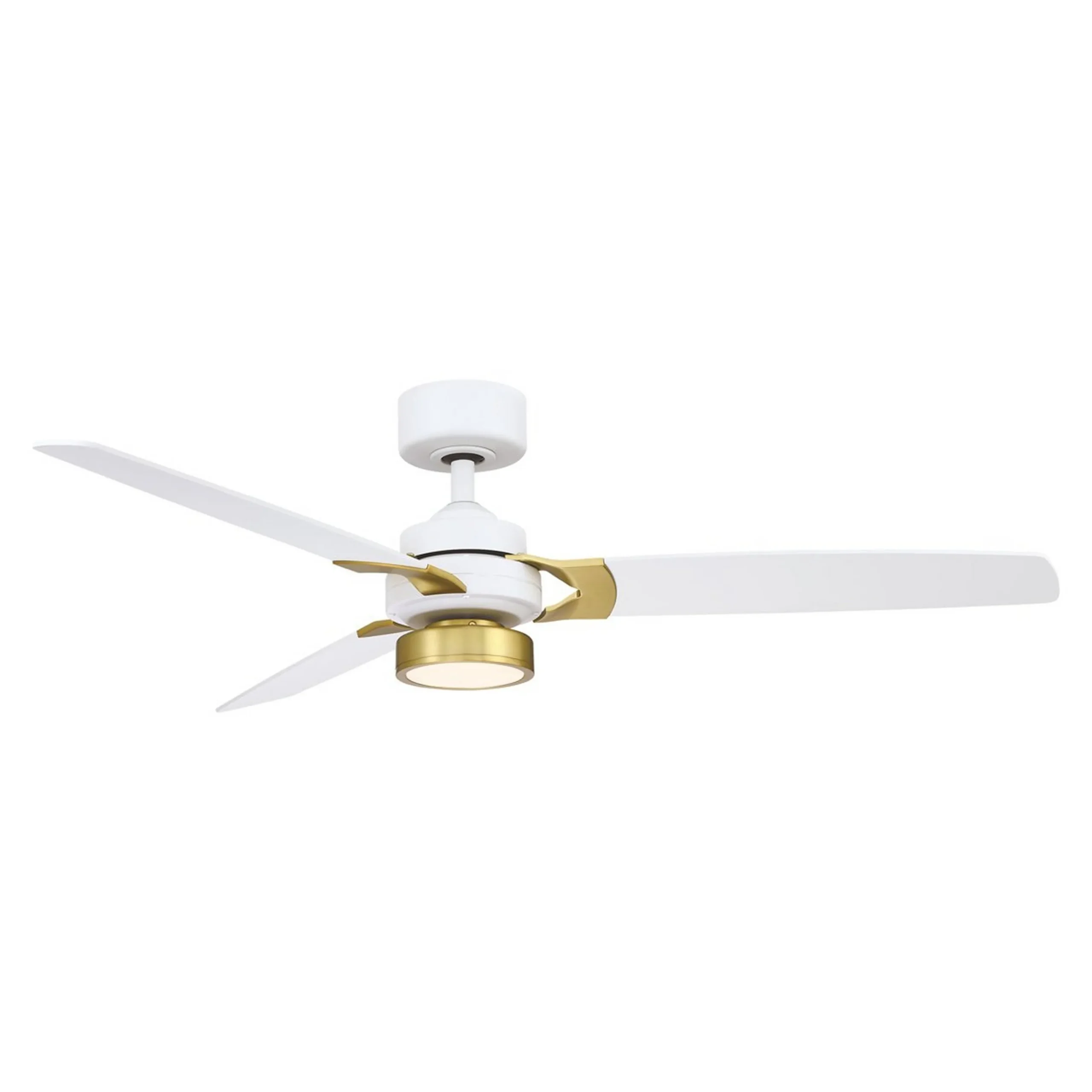 52" Deluxe Devereaux LED Ceiling Fan