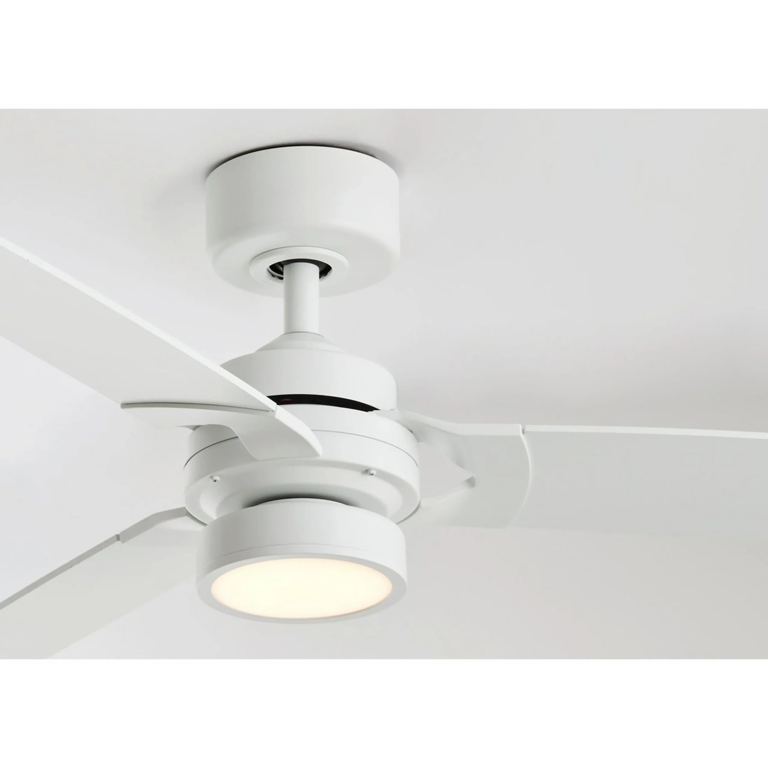 52" Deluxe Devereaux LED Ceiling Fan