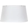 18" Drum Lamp Shade