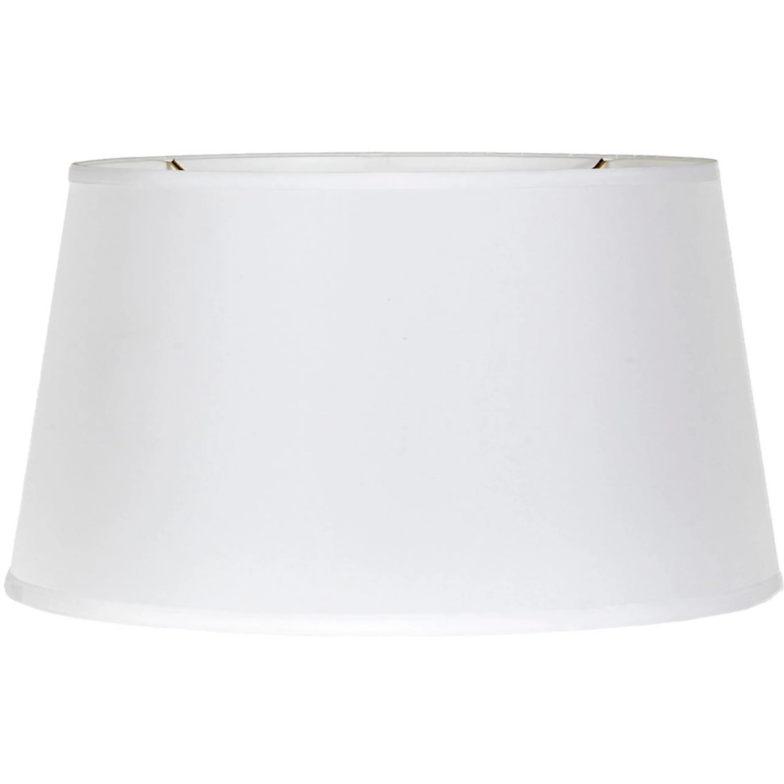 18" Drum Lamp Shade