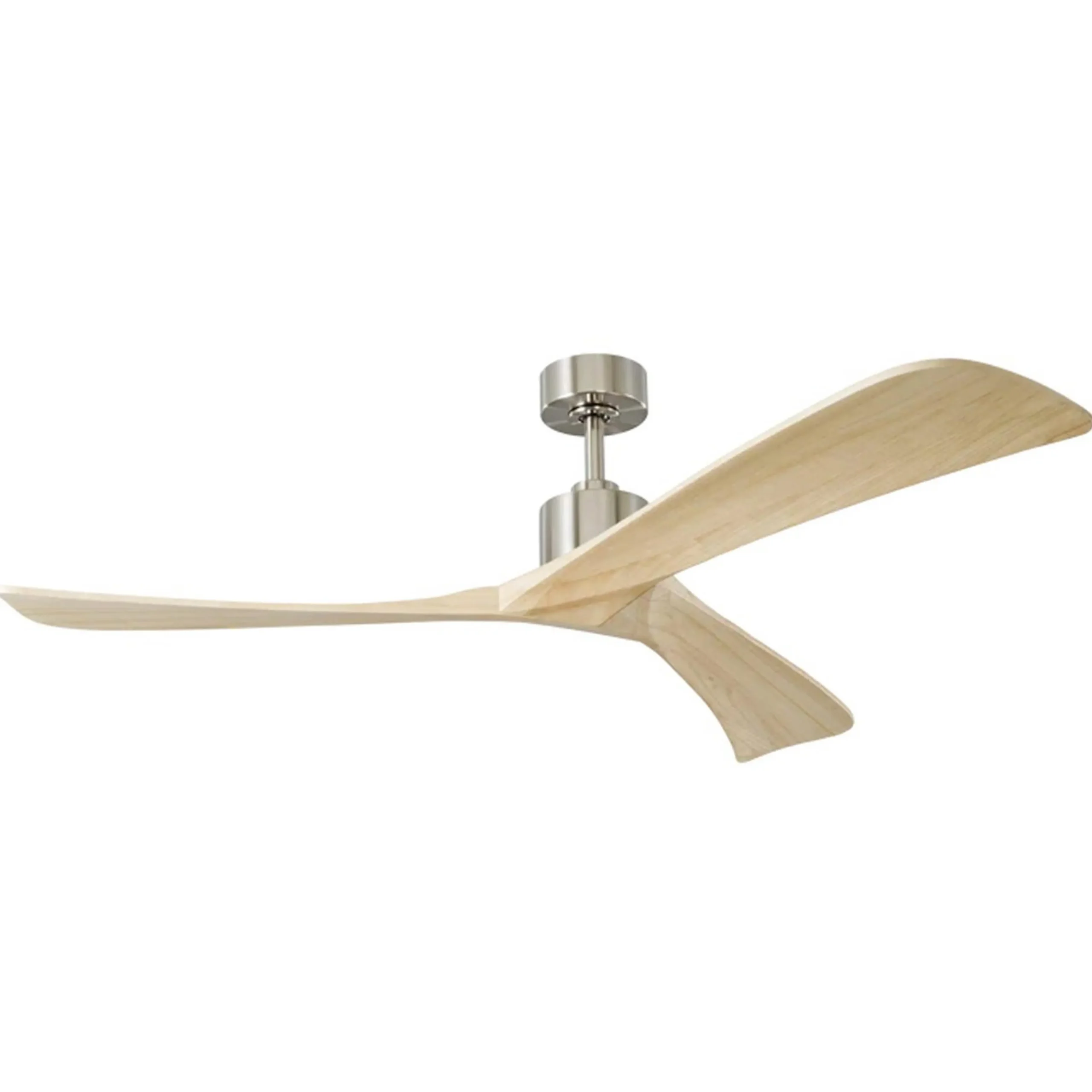 60" Electra Smart Ceiling Fan