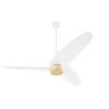 60" Esteli Indoor / Outdoor Smart LED Ceiling Fan