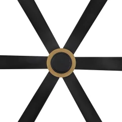 64" Fairfield Smart LED Indoor / Outdoor Ceiling Fan
