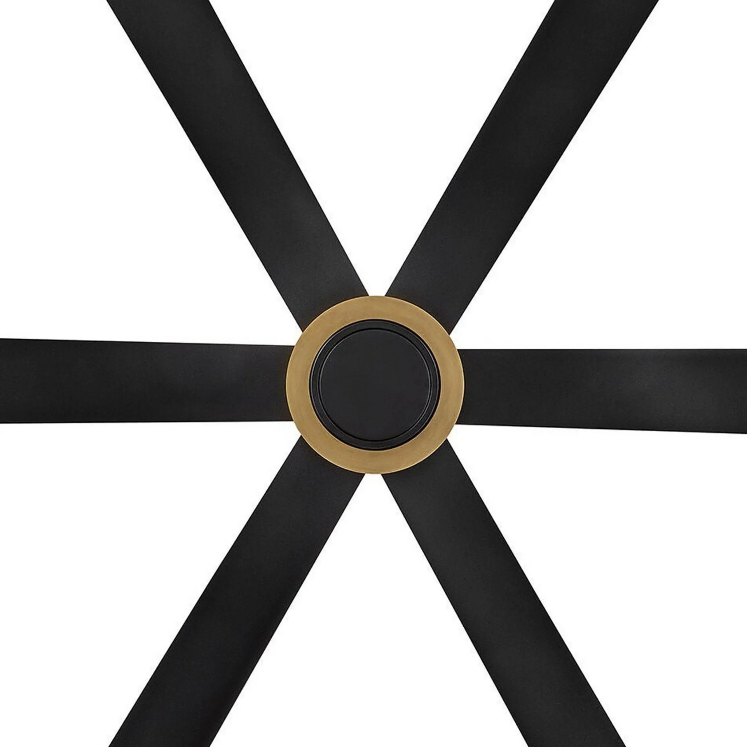 64" Fairfield Smart LED Indoor / Outdoor Ceiling Fan