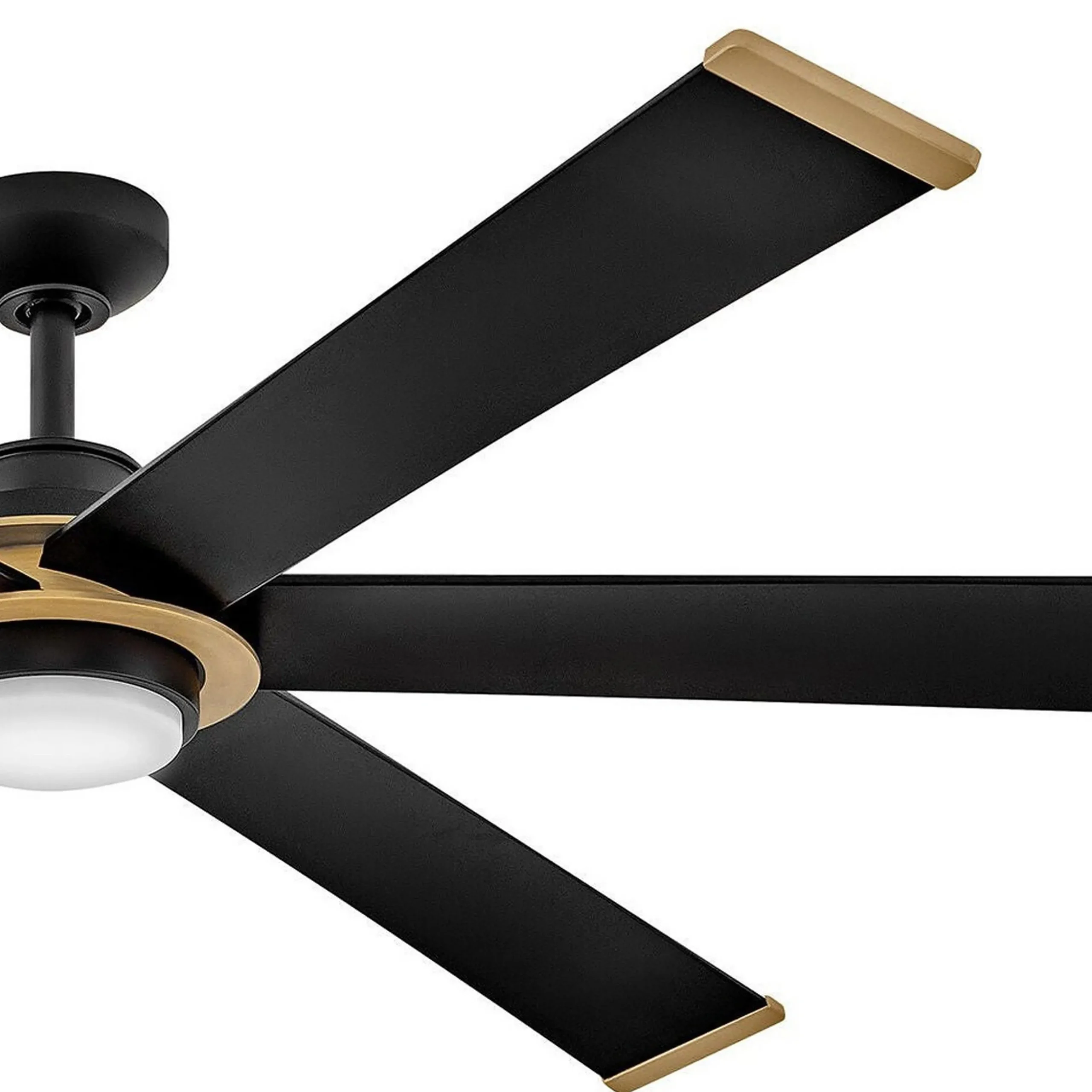 64" Fairfield Smart LED Indoor / Outdoor Ceiling Fan