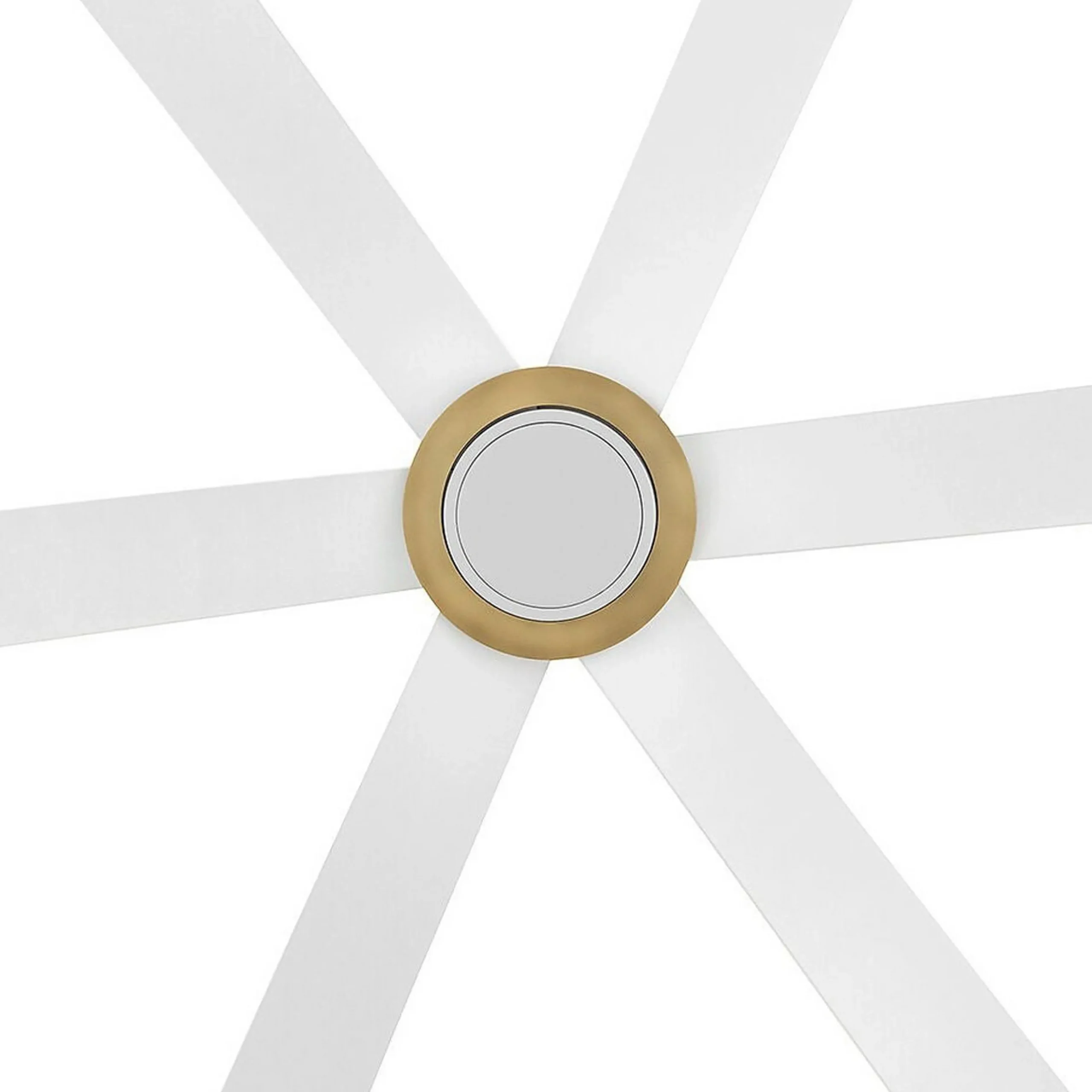 64" Fairfield Smart LED Indoor / Outdoor Ceiling Fan