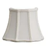 5" Fancy French Shield Chandelier Shade