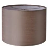 14" Faux Silk Dupioni Drum Shade