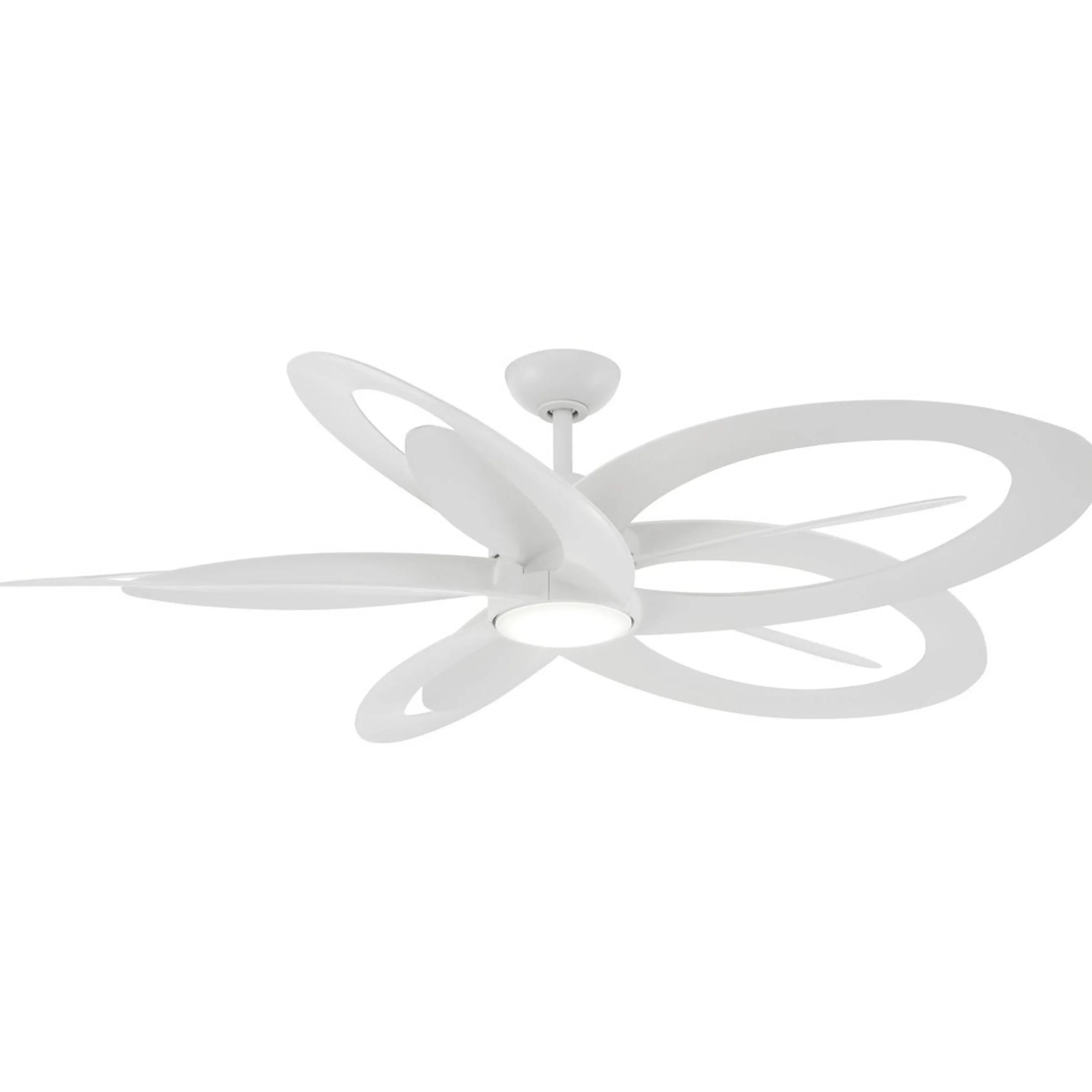 60" Francesca LED Ceiling Fan