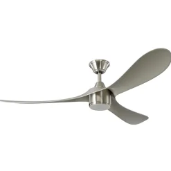 60" Gale LED Smart Ceiling Fan