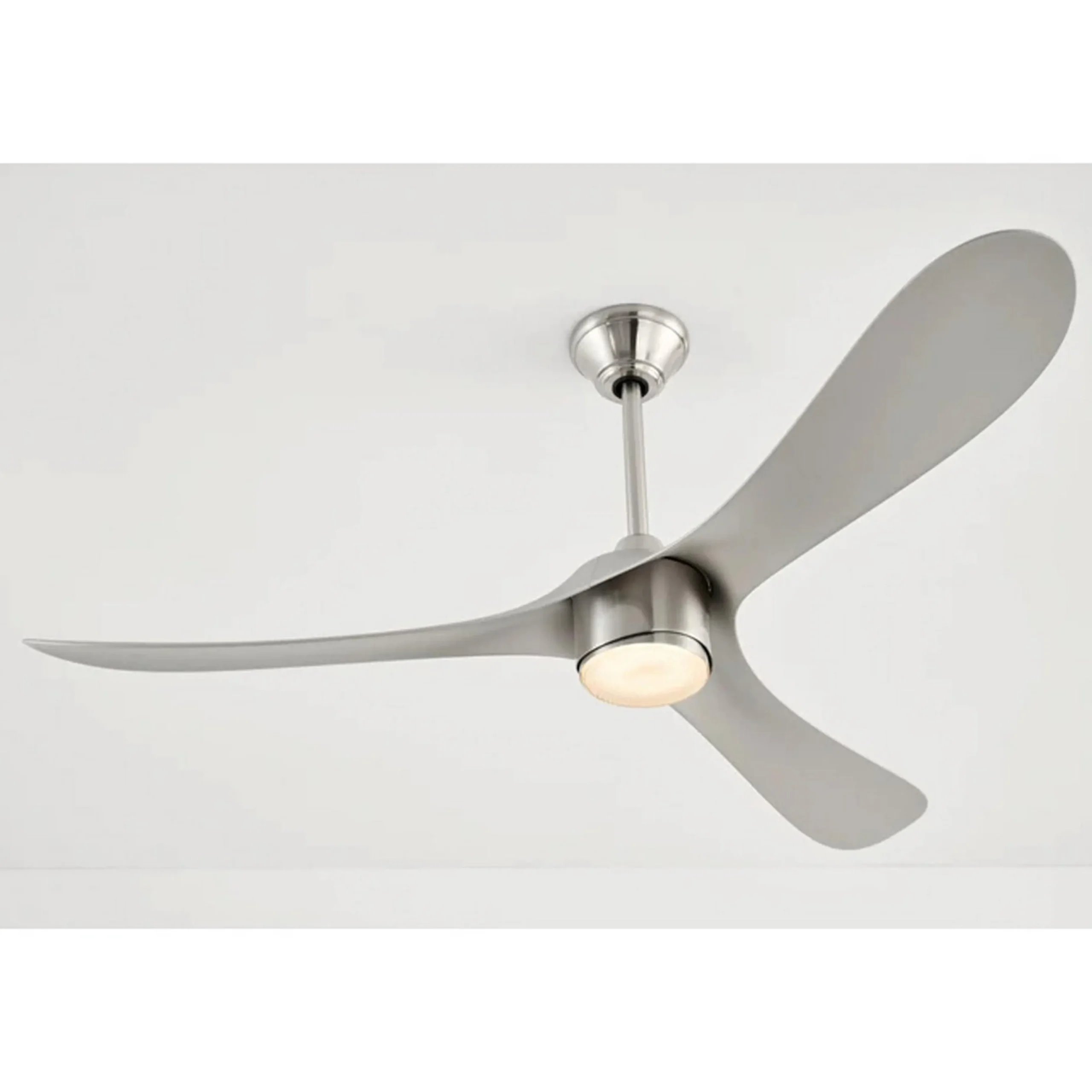 60" Gale LED Smart Ceiling Fan